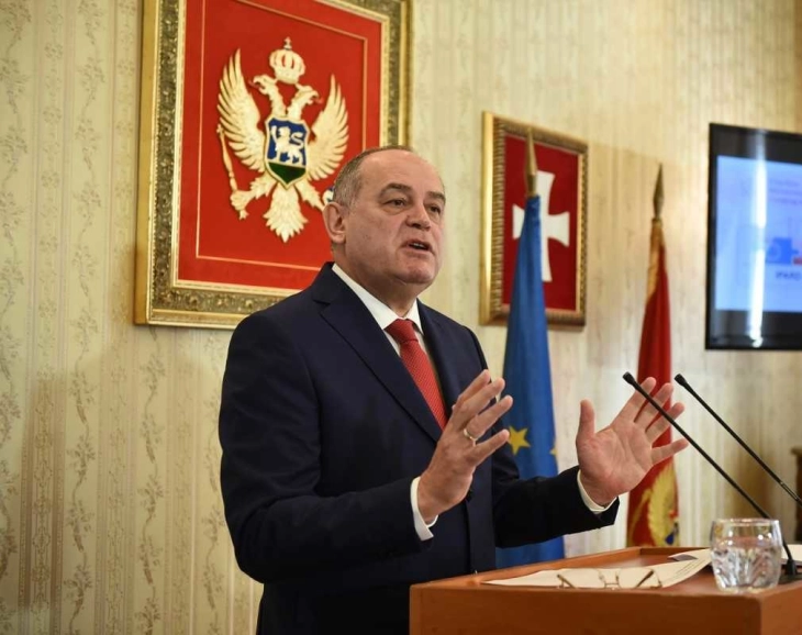 SDT podnijelo optužni predlog protiv Simovića