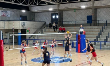 Crnogorske selekcije četvrtoplasirane u Pordenoneu