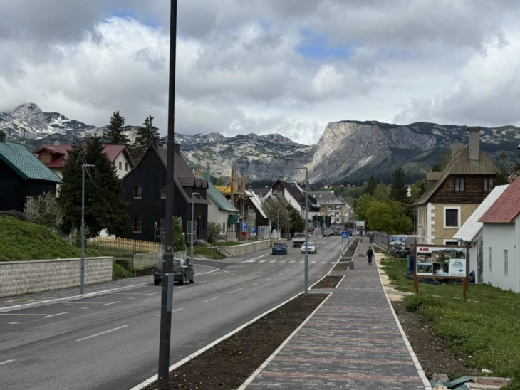 Financial instrument of up to €100,000 made available to Zabljak 