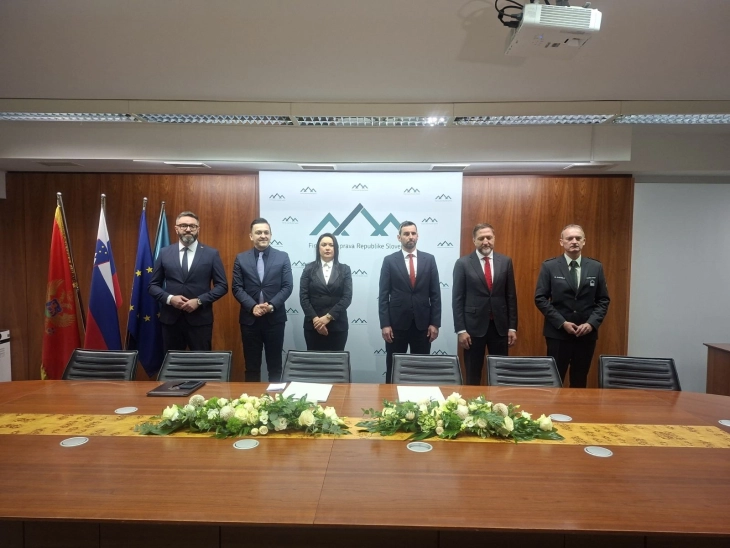 MF: Uz podršku Slovenije spremni za zatvaranje još jednog poglavlja