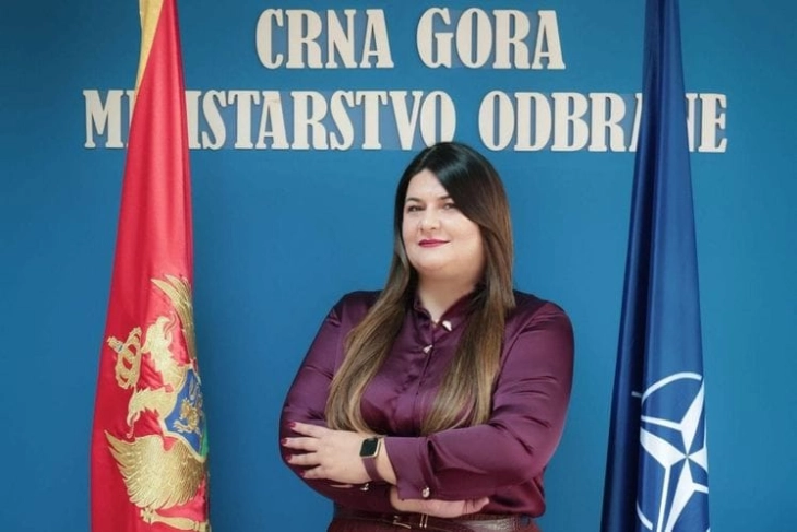Radević: Vuksanović pokušava da skrije odgovornost Milatovića 