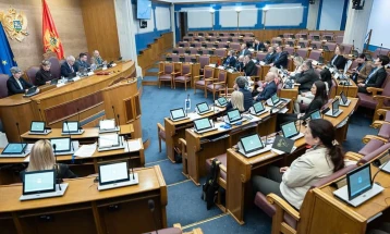 Klimatske promjene zahtijevaju hitnu i odlučnu parlamentarnu akciju