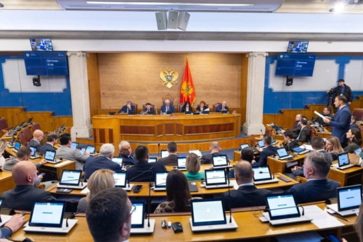 Vuković i Laković pozvali kolege da podrže akciju pomoći Ukrajini