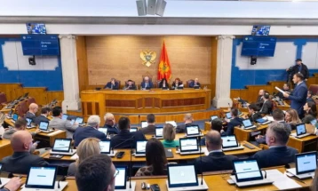 Vuković i Laković pozvali kolege da podrže akciju pomoći Ukrajini