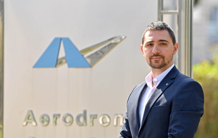 Stefan Madzgalj appointed chair of ACG Board of Directors