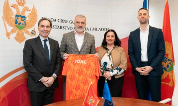 Tekbol moderan sport koji podstiče aktivnost mladih