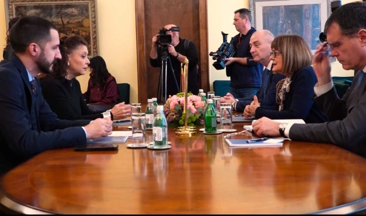 Unaprijediti saradnju u oblasti turizma