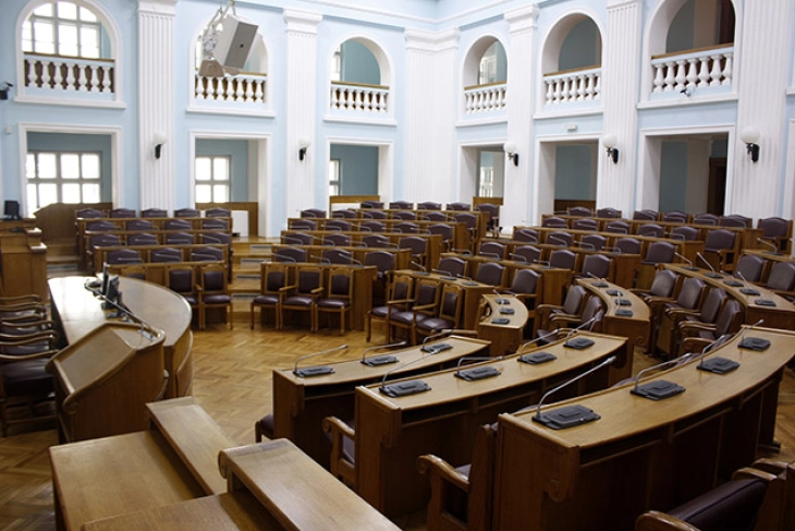 First spring session of Parliament scheduled for March 3