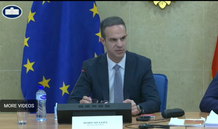 Four candidates for the Fiscal Council members 