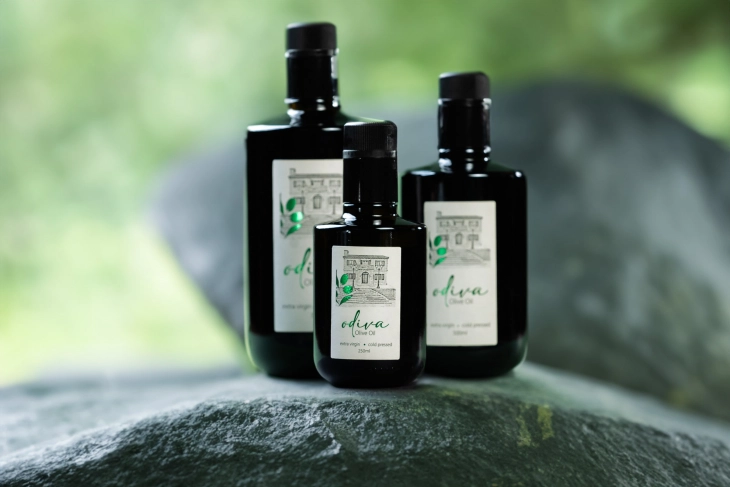 Odiva olive awarded the “Good from Montenegro” label