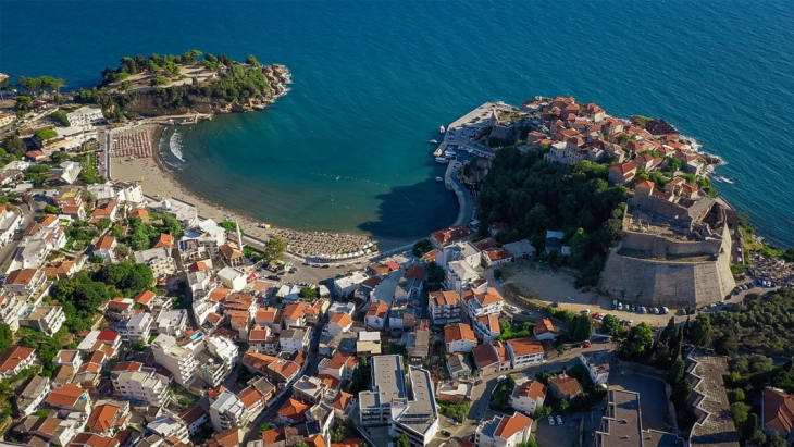 Ulcinj: Procesuiran državljanin Kosova zbog trgovine ljudima, tjerao djecu na prosjačenje