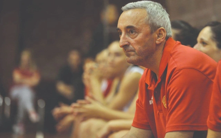 Preminuo trener Rade Petrović