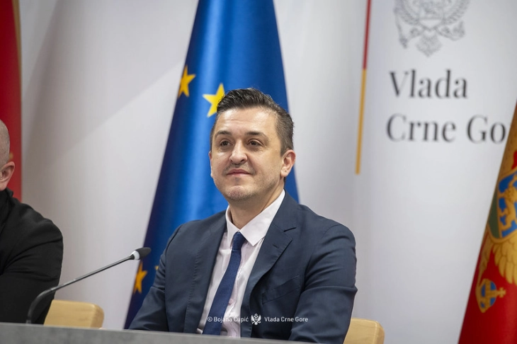 Vuković: Cilj zakona efikasnija preduzeća i bolje upravljanje državnom imovinom