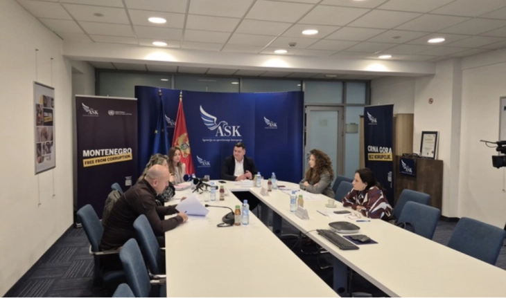 Drakić i Kuč kandidati za direktora ASK-a