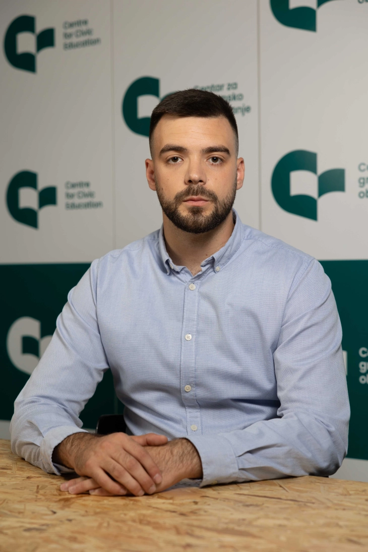 CGO: Zabrinjavajuća presuda u slučaju napada na novinare u Gornjem Zaostru