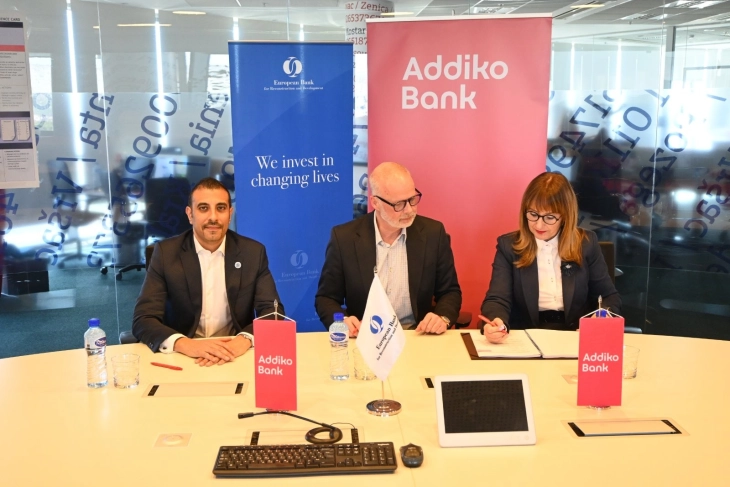 EBRD and EU expand SME support in Montenegro 