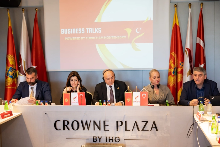 Dialogue between institutions and business community key to a stable investment climate