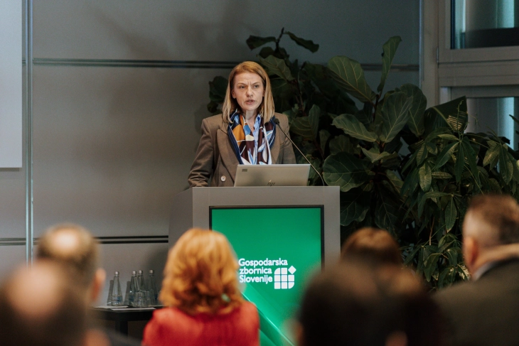 Business forum an opportunity for new economic prospects