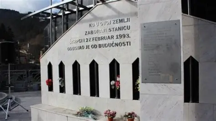 BS: Kultura sjećanja i suočavanje sa prošlošću osnovni koraci u prevazilaženju teške prošlosti
