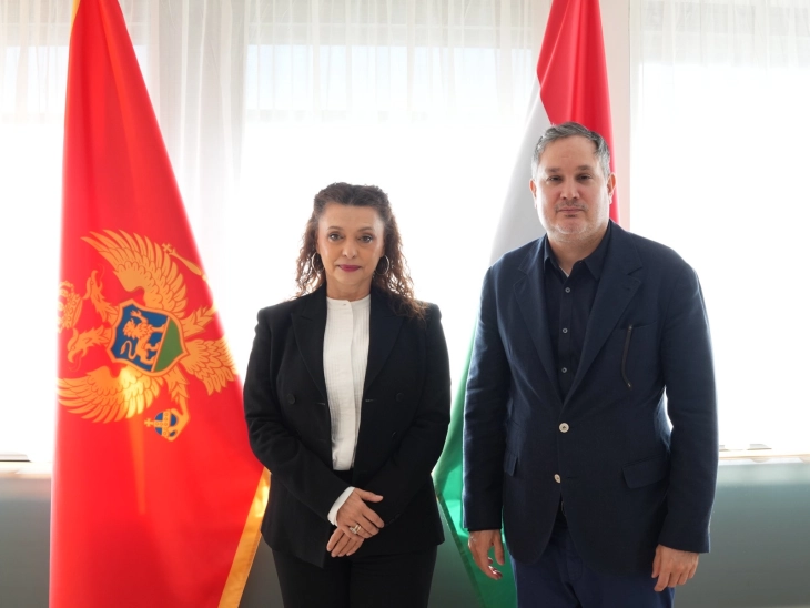 Bilježi se interesovanje mađarskih turista za Crnu Goru