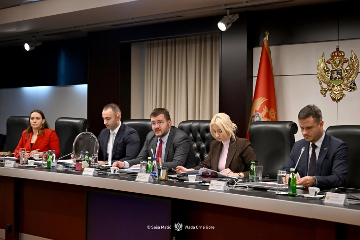 Odbor bez odlaganja da raspiše Javni poziv za izbor četiri člana Sudskog savjeta