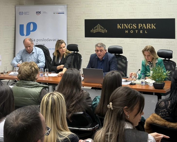 Urediti politiku zapošljavanja stranaca