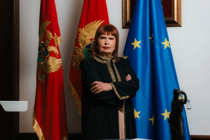 Pavlicic: No constitutional, legal or international grounds for Radovic’s hearing
