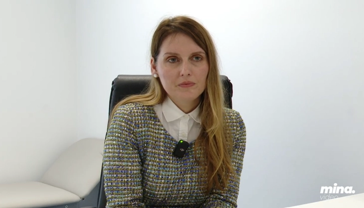 Milonjić: Otvaranje nove klinike značajan iskorak u liječenju pacijenata sa mentalnim problemima
