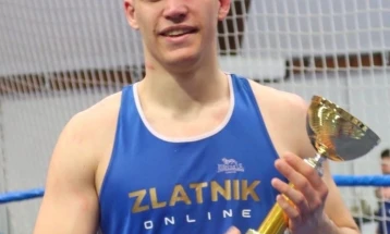 Klepo najbolji, Skutelnik najperspektivniji boker