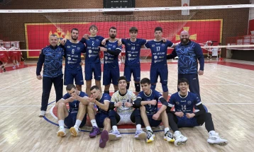 Mornar pobjedom do četvrtog mjesta