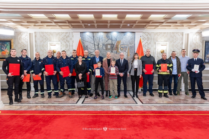 Sistem zaštite i spašavanja mora biti zasnovan na adekvatnoj opremljenosti i kontinuiranoj obuci