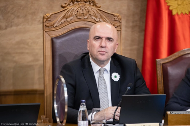 Nurković čestitao građanima i institucijama BiH Dan nezavisnosti