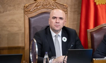 Nurković čestitao građanima i institucijama BiH Dan nezavisnosti