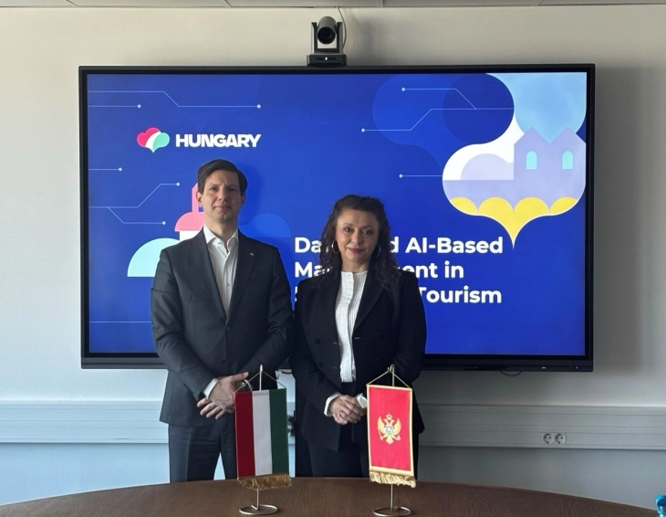 Closer institutional cooperation discussed 