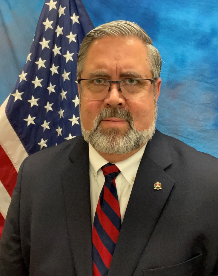 Keays assumes duties as charge d’affaires at U.S. Embassy in Montenegro