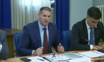 Scepanovic: Medenica escaped due to inefficient legislation, not police actions