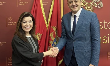 New phase of bilateral cooperation between Montenegro and Turkiye