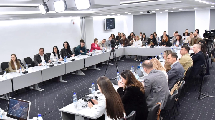 Law on Foreigners should encourage, not hinder economic development