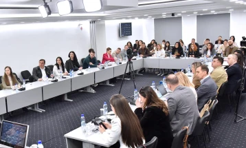 Law on Foreigners should encourage, not hinder economic development