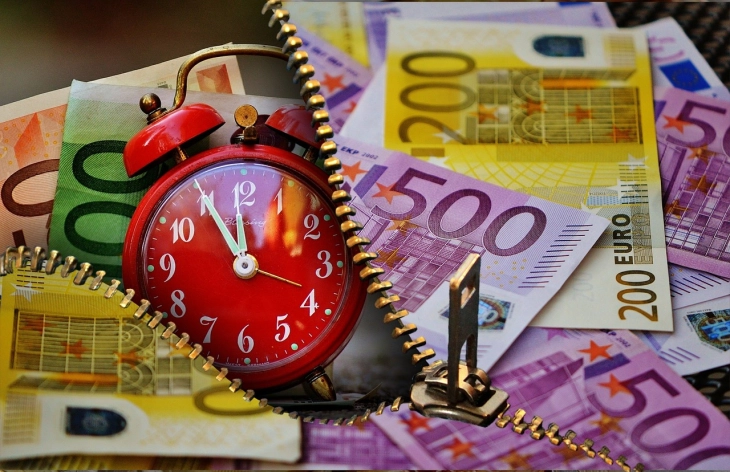 Central bank governors to discuss the future of money in late April