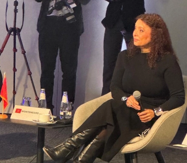 Kordic: Investors are long-term partners in destination development