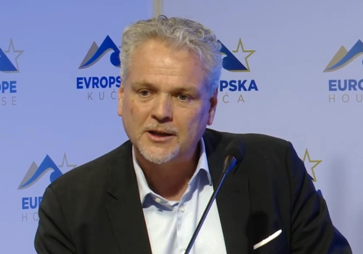Identity issues still among key challenges in Western Balkans
