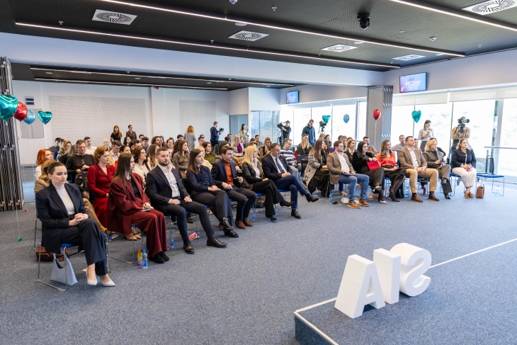 Otvoren novi ciklus SIA programa u Crnoj Gori