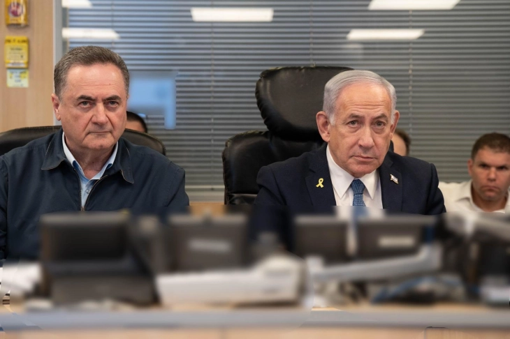 Izrael najavljuje ciljane udare na nasljednika Hamneija