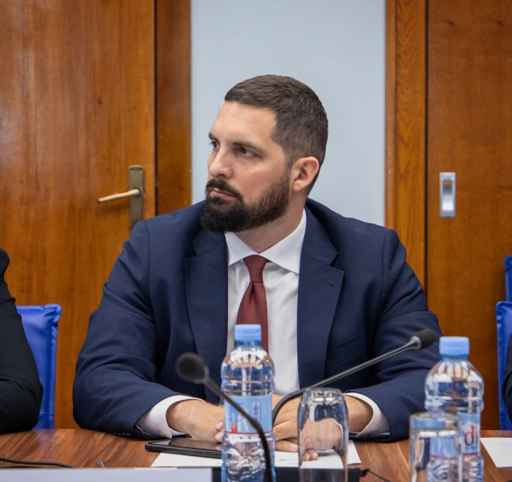 Leković: Dio Zakona o unutrašnjim poslovima biće usklađen nakon usvajanja izmjena