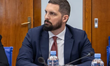 Leković: Dio Zakona o unutrašnjim poslovima biće usklađen nakon usvajanja izmjena
