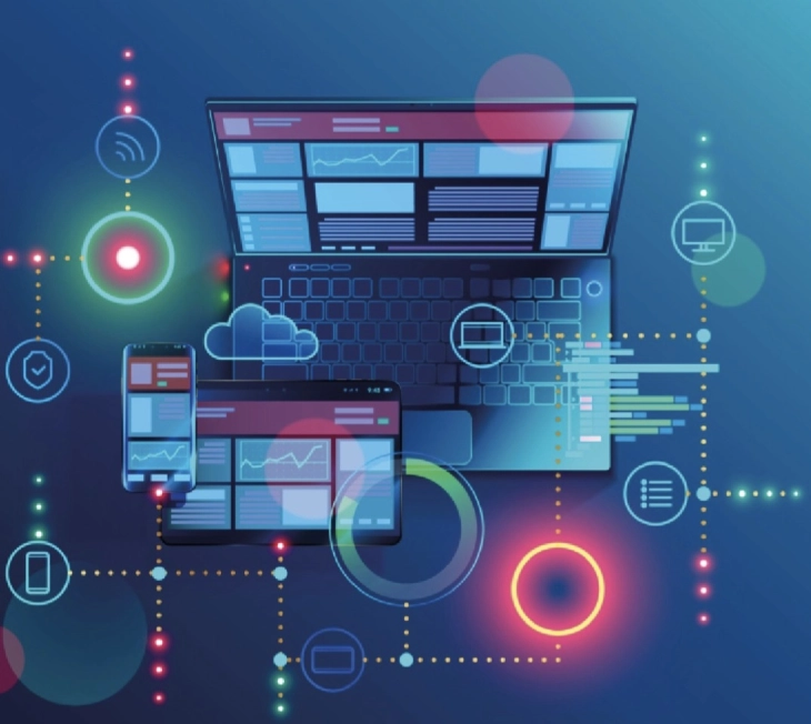 AI solutions for automated compliance checks in the field of payment services