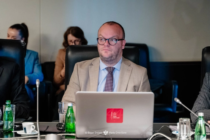 Tivtu 9,5 miliona EUR za unapređenje vodovodne i kanalizacione infrastrukture