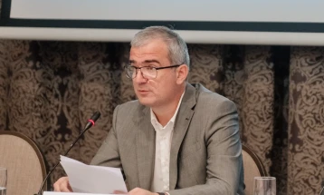 Muk: Predlozi zakona o unutrašnjim poslovima i ANB-u i dalje sadrže sporna rješenja