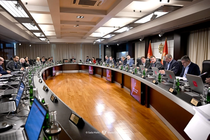 Amendments to the law ensure equal treatment in general taxpayer registration
